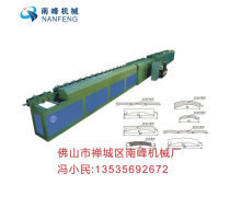 卷帘门加工 高效工艺与产品库管理在现代工业中的应用