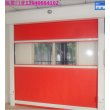 高效守护，安全首选——上海恒贺卷帘门厂硬质快速门系列产品展示