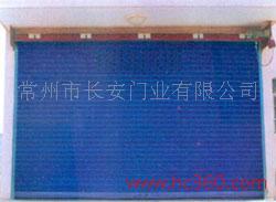 匠心铸造，安全守护——卷帘门加工产品相册