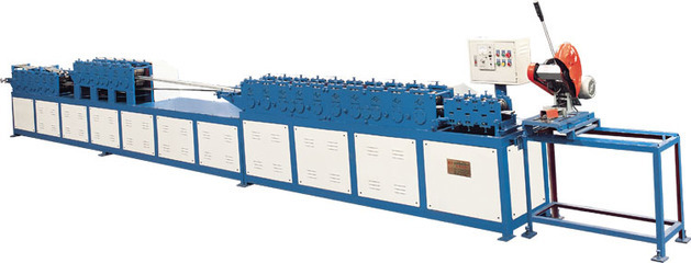 钢制防火卷帘门设备 现代建筑安全的关键屏障