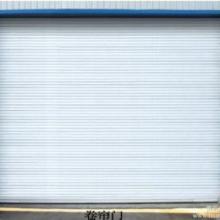 天津宝通门窗加工厂 专业卷帘门加工，品质与安全的守护者