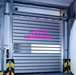 上海恒贺卷帘门厂 专业卷帘门加工服务与产品报价指南